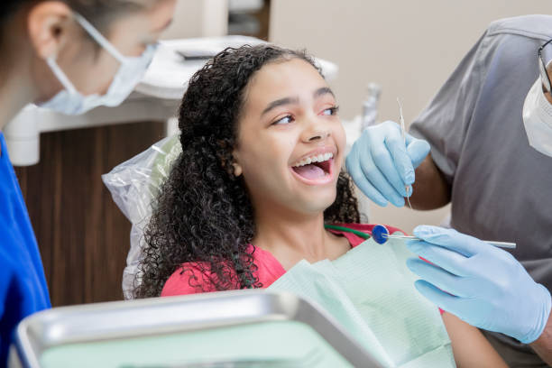 Best Weekend Emergency Dentist in Rosedale, WA