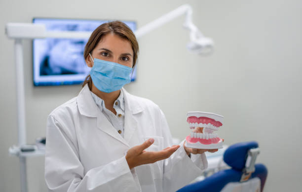 Best After-Hours Emergency Dentist in Rosedale, WA